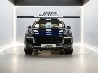 Usado Porsche Cayenne S 385 CV (283 kW) 2014 Azul SUV