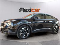 Usado Citroën C4 Feel 101 CV (74 kW) 2022 Negro Berlina