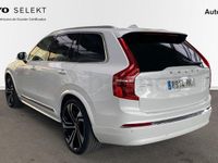 Usado Volvo XC90 Ultimate 235 CV (172 kW) 2023 Blanco SUV