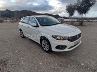 Usado Fiat Tipo Lounge 95 CV (69 kW) 2020 Blanco Familiar