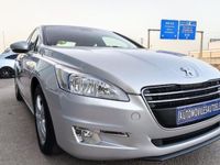 usado Peugeot 508 1.6 HDi 115 CV Access -