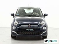 usado Fiat 500e 