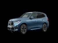 Usado BMW X3 Comfort Edition 197 CV (144 kW) 2026 SUV