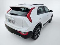 Usado Kia e-Niro 150 kW (204 CV) 2023 Blanco SUV