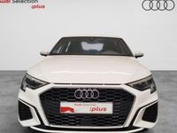Usado Audi A3 116 CV (85 kW) 2021