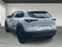 Nieuw Mazda CX-30 Homura-Line 140 PK (102 kW) 2025 Wit SUV