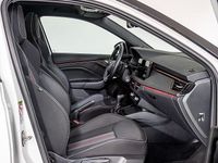 Usado Skoda Kamiq Monte Carlo 115 CV (84 kW) 2024 Blanco SUV