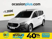 Usado Mercedes Citan 110 95 CV (69 kW) 2022 Blanco Familiar