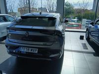 Usado Renault Rafale Techno 200 CV (147 kW) 2024 Gris SUV