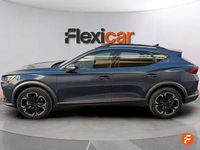 Usado Cupra Formentor 150 HP (110 kW) 2023 Preto SUV