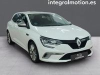 Usado Renault Mégane GT Line GT-Line 130 CV (95 kW) 2016