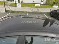 Usado Citroën C4 92 CV (67 kW) 2008 Negro Berlina