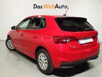 usado Skoda Fabia 1.0 Tsi Ambition 81kw