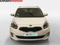 Usado Kia Carens 115 CV (84 kW) 2016 Monovolumen