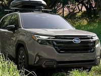 Usado Subaru Forester 152 CV (111 kW) 2025 SUV