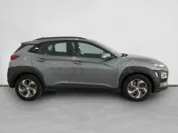 Usado Hyundai Kona 141 CV (103 kW) 2020 Gris / plata SUV