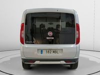 Usado Fiat Doblò Trekking 120 CV (88 kW) 2022 Monovolumen