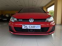 usado VW Golf VII 