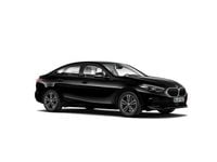Usado BMW 218 Shadowline 140 CV (102 kW) 2024 Negro Coupe