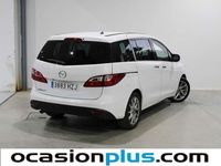 usado Mazda 5 1.6 CRTD Sakura 8kW (11CV)