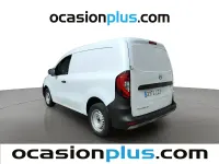 Usado Nissan Townstar 130 CV (95 kW) 2022 Blanco