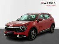 Usado Kia Sportage 230 CV (169 kW) 2024 SUV