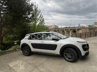 Brugt Citroën C4 Feel 82 HK (60 kW) 2014 Hvid Sedan