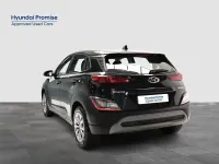 Usado Hyundai Kona 120 CV (88 kW) 2021 SUV