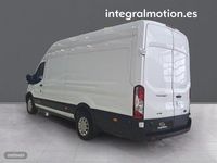 Usado Ford Transit Trend 130 CV (95 kW) 2023 Blanco Van