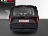Usado VW Caddy 102 CV (75 kW) 2024 Monovolumen