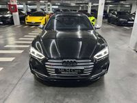 usado Audi S5 Coupe 3.0 TFSI quattro 245 kW (333 CV) S tronic