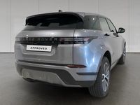 Usado Land Rover Range Rover evoque S 309 CV (227 kW) 2024 Eiger grey SUV