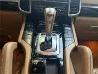 Usado Porsche Cayenne Diesel 262 CV (192 kW) 2013 Negro SUV