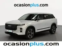 Usado Jaecoo 7 147 CV (108 kW) 2025 Blanco SUV