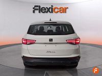 Usado Seat Ateca Reference 110 CV (80 kW) 2023 Blanco SUV