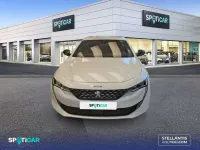 Usado Peugeot 508 GT 225 CV (165 kW) 2023 Blanco Berlina