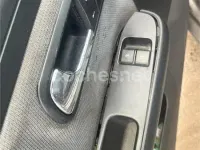 Usado Seat Ibiza Stella 75 CV (55 kW) 2003 Gris / plata Utilitario