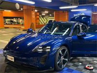 Usado Porsche Taycan 2020 Eléctrico Berlina