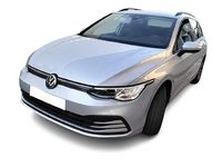 Usado VW Golf VIII 130 CV (95 kW) 2022 Familiar