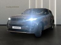 Begagnad Land Rover Range Rover Sport SE Dynamic 460 HK (338 kW) 2025 Blå SUV