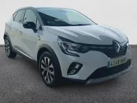 Usado Renault Captur Techno 90 CV (66 kW) 2023 SUV