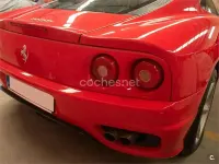 Usado Ferrari 360 400 CV (294 kW) 2003 Rojo Coupe