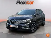 Usado Renault Koleos Zen 184 CV (135 kW) 2022 Negro SUV