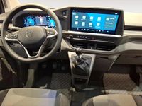 Nuevo VW Caravelle 110 CV (80 kW) 2025 Gris/plata Monovolumen