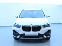 Usado BMW X1 Performance 150 CV (110 kW) 2022 Blanco SUV