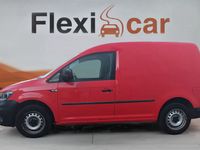 usado VW Caddy Furgón 102 cv tdi - 5 P (2019) Diésel en Flexicar Manacor
