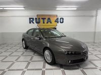 Usado Alfa Romeo 159 150 CV (110 kW) 2008 Marrón Berlina