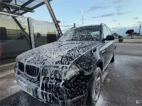 Usado BMW X3 150 CV (110 kW) 2007 Negro SUV