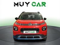 Usado Citroën C3 Aircross PureTech 110 CV (80 kW) 2018 Rojo SUV