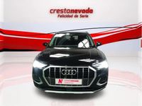 Usado Audi Q3 Advanced Plus 150 HP (110 kW) 2023 SUV